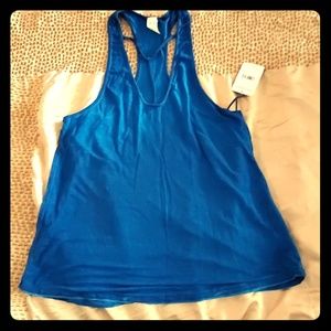 Free people tank top